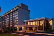 Photograph of The Hotel Ml, Mount Laurel