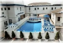 Photograph of Sea Foam Hotel, Wildwood