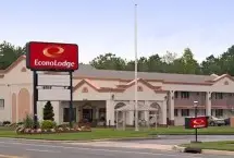 Photograph of Econo Lodge, Hammonton