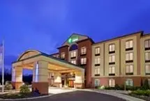 Photograph of Holiday Inn Express,