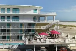 Photograph of Paradise Ocean Front Resort, Wildwood Crest