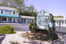 Photograph of Shore Point Motel, Point Pleasant Beach