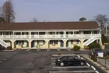Photograph of Cove Point Motel, Point Pleasant
