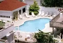 Photograph of Ocean Manor Motor Inn, Ocean City