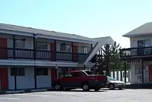 Photograph of Aquarius Arms Motel, Seaside Heights