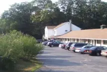 Photograph of Shore Hills Motel, Manasquan