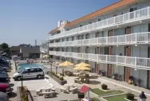 Photograph of Cape Cod Inn, Wildwood Crest