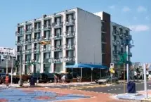 Photograph of Newport Motel, Wildwood