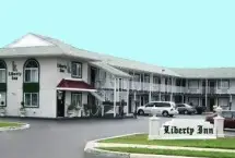 Photograph of Liberty Inn, Galloway