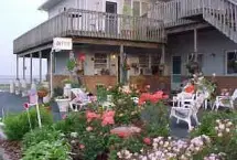 Photograph of Ocean Court By The Sea, Long Branch
