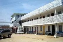 Photograph of The Ocean Glow Motel, Seaside Heights