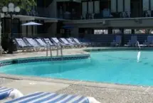 Photograph of Brittany Motel, Wildwood