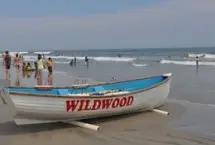Photograph of Sea N Sun Motel, Wildwood