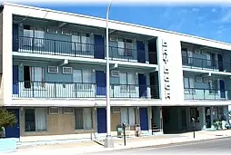 Photograph of Dry Dock Motel, Seaside Heights