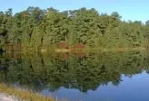 Photograph of Bel Haven Lake Resort Campground, Egg Harbor City
