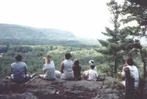 Photograph of Rockview Valley Campground, Montague