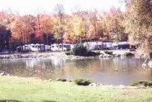 Photograph of Timberlane Campground,