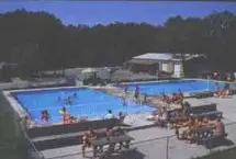 Photograph of Acorn Campground, Green Creek