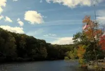 Photograph of Camp Glen Grey, Mahwah