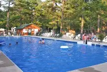 Photograph of Wading Pines Camping Resort, Chatsworth