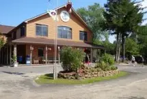 Photograph of Butterfly Camping Resort, Jackson