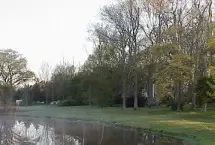 Photograph of Cold Spring Campground, Cape May