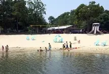 Photograph of Pine Haven Campground Resort, Ocean View