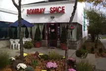 Photograph of Bombay Spice, Bridgewater