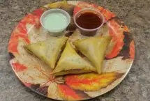Photograph of Kabab & Curry Express, Edison