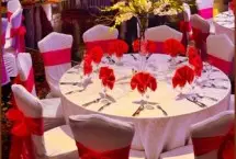 Photograph of Chand Palace Vegetarian Indian Cuisine, Parsippany