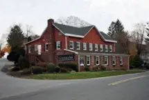 Photograph of Columbia Inn Restaurant, Montville