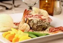 Photograph of Thomas' Italian Seafood, Moorestown
