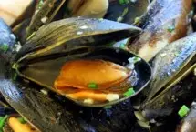 Photograph of Barnacle Ben's Seafood, Moorestown