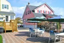 Photograph of Sun Ray Houses, Point Pleasant Beach