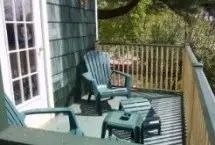 Photograph of Evergreen Inn Bed & Breakfast, Spring Lake Heights