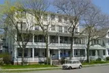 Photograph of Manchester Inn, Ocean Grove