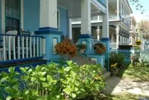 Photograph of Summer Cottage Inn, Cape May