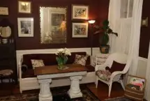 Photograph of Poor Richards Inn, Cape May