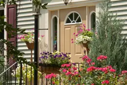 Photograph of Alpine Haus Bed & Breakfast Inn, Vernon