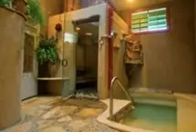 Photograph of Blackstone Hotsprings, Truth Or Consequences