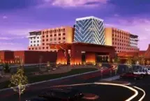 Photograph of Hard Rock Hotel & Casino,