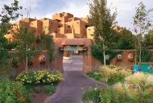 Photograph of Inn and Spa at Loretto, Santa Fe