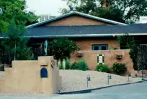 Photograph of Cinnamon Morning, Albuquerque