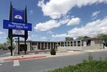 Photograph of Americas Best Value Inn,