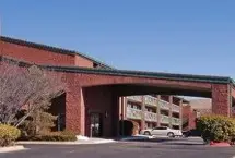 Photograph of Ramada Albuquerque Airport, Albuquerque