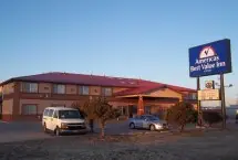 Photograph of Americas Best Value Inn, Moriarty