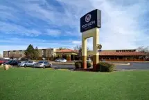 Photograph of Red Lion Hotel Farmington, Farmington