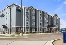 Photograph of Microtel Inn & Suites, Aztec