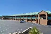 Photograph of Rodeway Inn East, Albuquerque