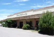 Photograph of Charles Motel and Spa, Truth Or Consequences